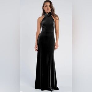 Jenny Yoo Lennox (Style: 22331) Bridesmaid Dress